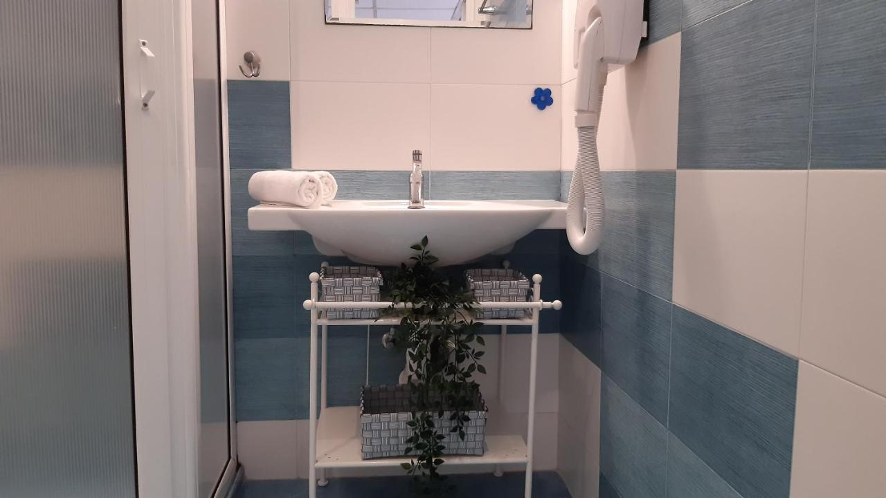 Motivi Hotel Szent Konstantin és Elena Kültér fotó