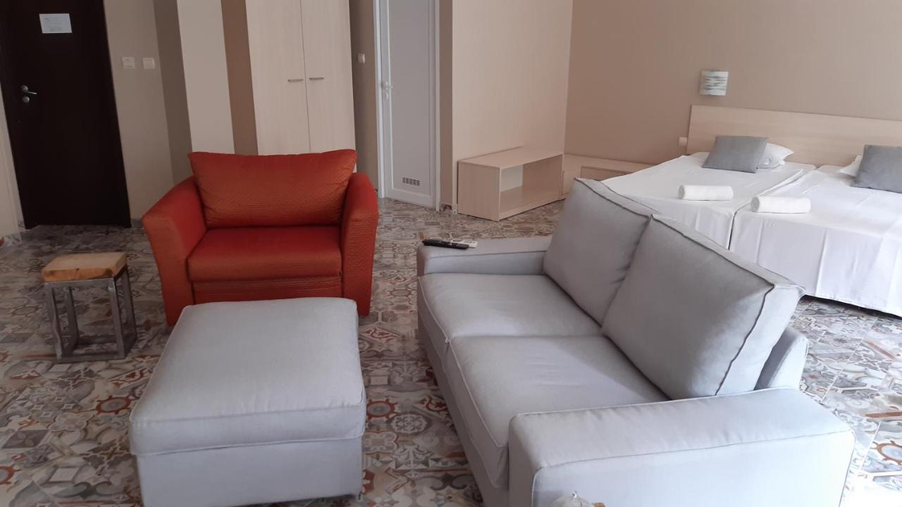 Motivi Hotel Szent Konstantin és Elena Kültér fotó