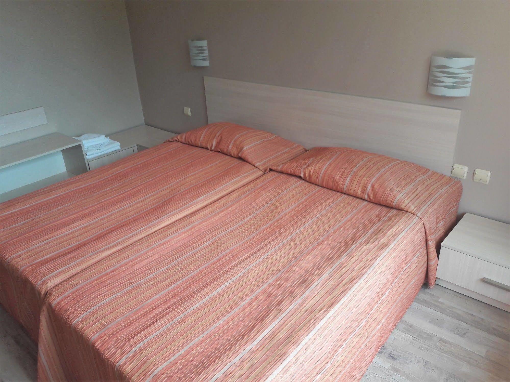 Motivi Hotel Szent Konstantin és Elena Kültér fotó